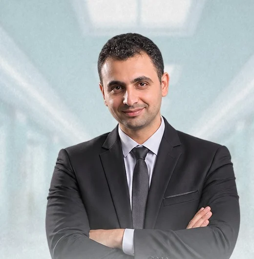 د. أشرف السعيد