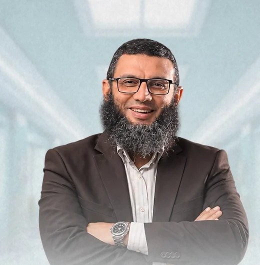 أ.د محمد جاب الله